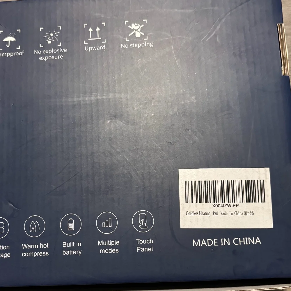 Gtheos Captain 300 Gaming Headset - Black and Blue NEW IN BOX